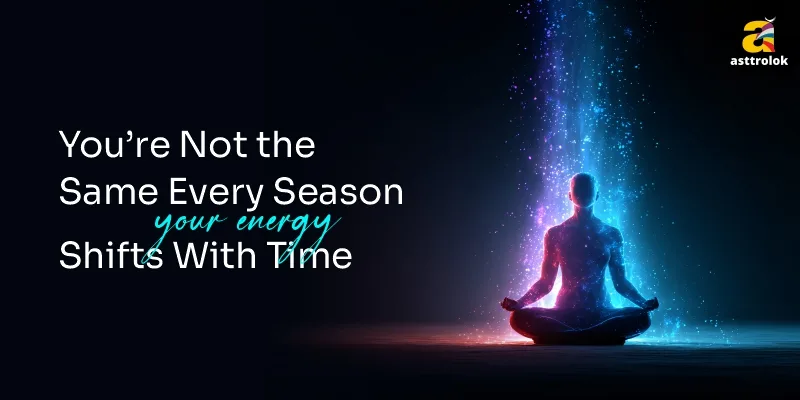 How your birth chart reacts to changing seasons and environment